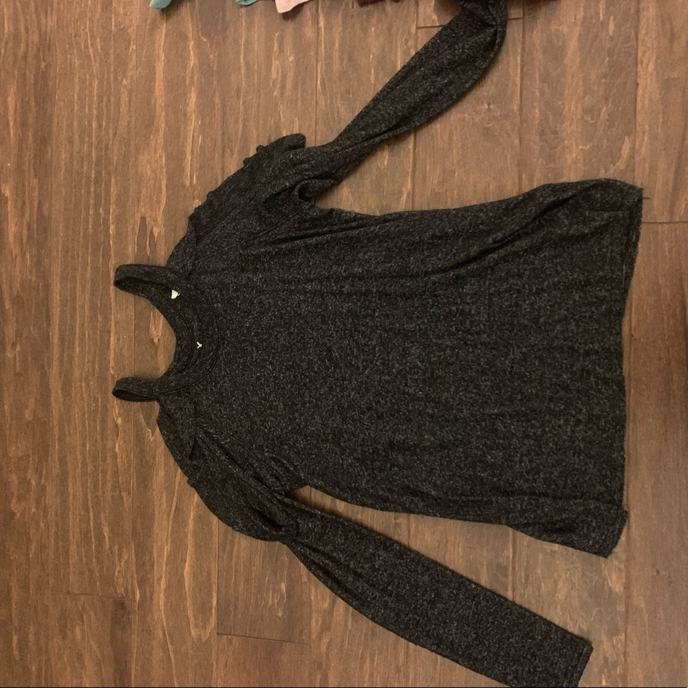 american eagle long sleeve shirt